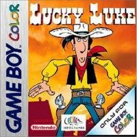 Jeu lucky luke