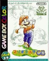 Jeu mario golf gb