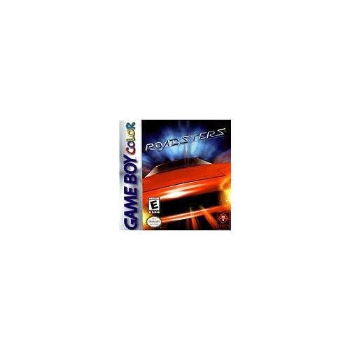 Jeu roadsters