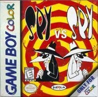 Jeu spy vs. spy