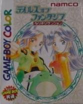 Jeu tales of phantasia: narikiri dungeon