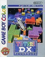 Jeu tetris dx