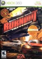 Jeu burnout revenge