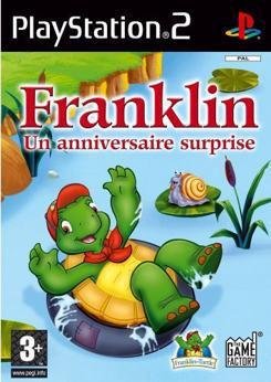 Jeu franklin: un anniversaire surprise
