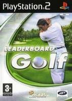 Jeu leaderboard golf