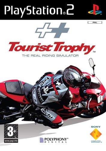 Jeu tourist trophy