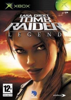 Jeu tomb raider: legend