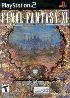 Jeu final fantasy xi: treasures of aht urhgan