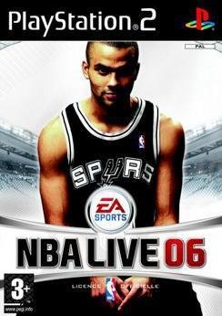 Jeu nba live 06