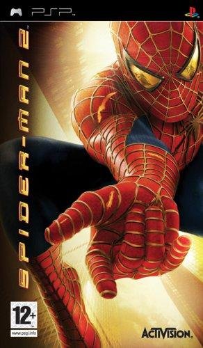 Jeu spider-man 2