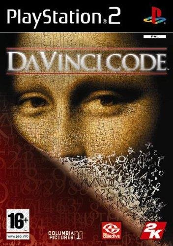 Jeu the da vinci code