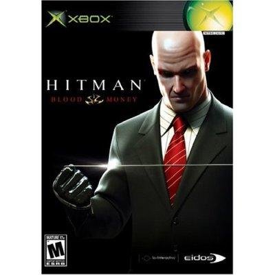 Jeu hitman: blood money