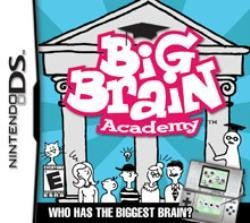 Jeu big brain academy
