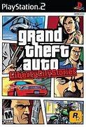 Jeu grand theft auto: liberty city stories