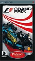 Jeu f-1 grand prix platinum