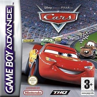 Jeu cars