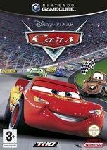 Jeu cars
