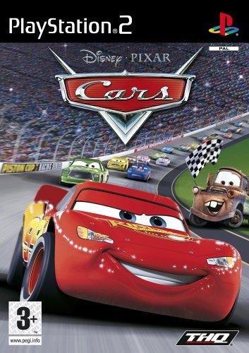 Jeu cars