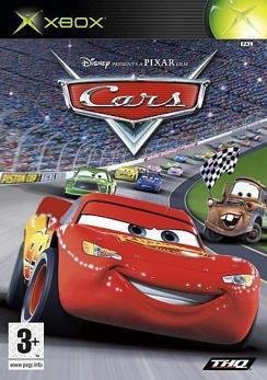 Jeu cars