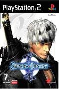 Jeu tian xing: swords of destiny