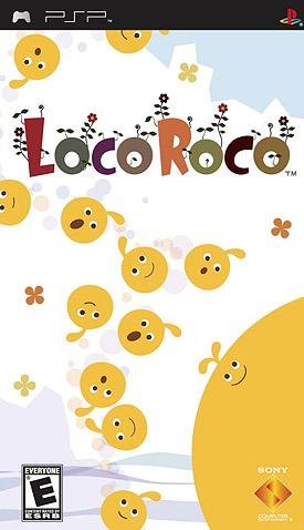 Jeu locoroco
