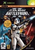 Jeu star wars: battlefront ii