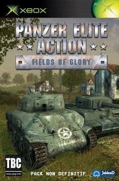Jeu panzer elite action: fields of glory