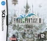Jeu final fantasy iii