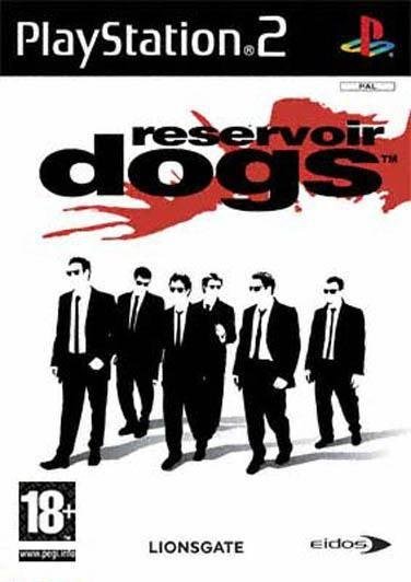 Jeu reservoir dogs