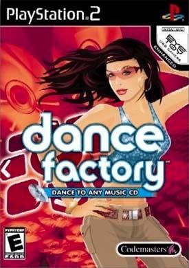 Jeu dance factory