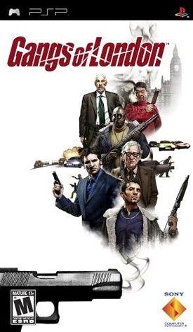 Jeu gangs of london