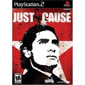 Jeu just cause