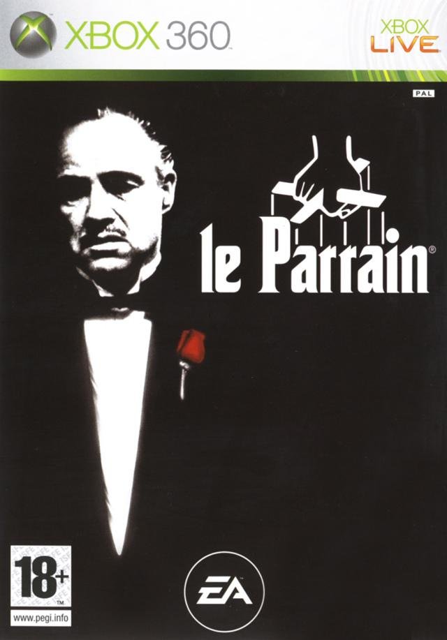 Jeu le parrain