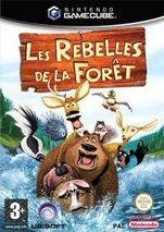 Jeu les rebellles de la foret