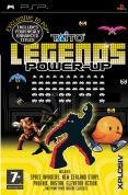 Jeu taito legends power up