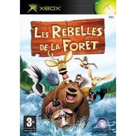 Jeu les rebelles de la foret
