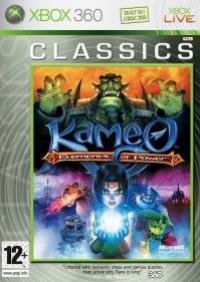 Jeu kameo: elements of power classics