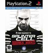 Jeu tom clancy's splinter cell double agent