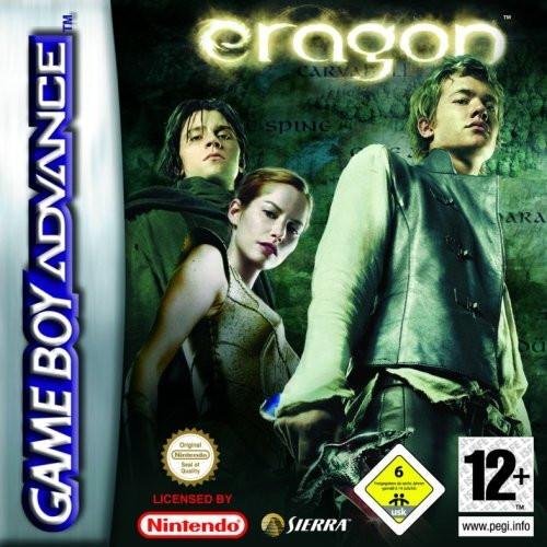 Jeu eragon