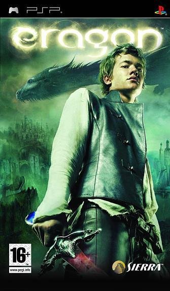 Jeu eragon