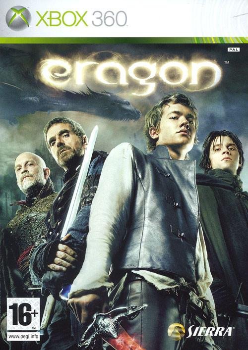Jeu eragon