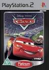 Jeu cars platinum