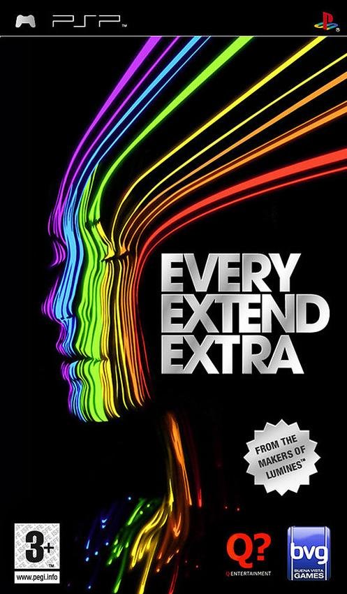 Jeu every extended extra