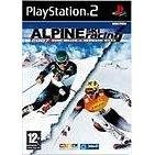 Jeu alpine ski racing 2007