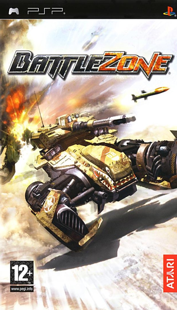 Jeu battlezone