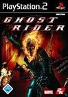 Jeu ghost rider