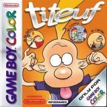 Jeu titeuf