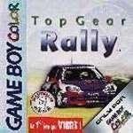 Jeu top gear rally