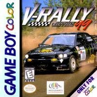 Jeu v-rally