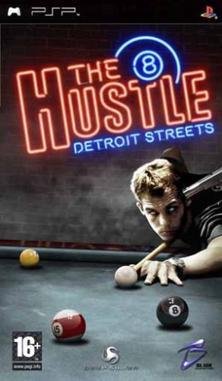 Jeu the hustle: detroit streets